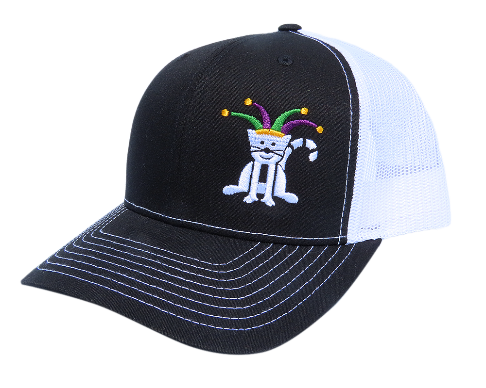 Image of — Huckleberry Trucker Hat