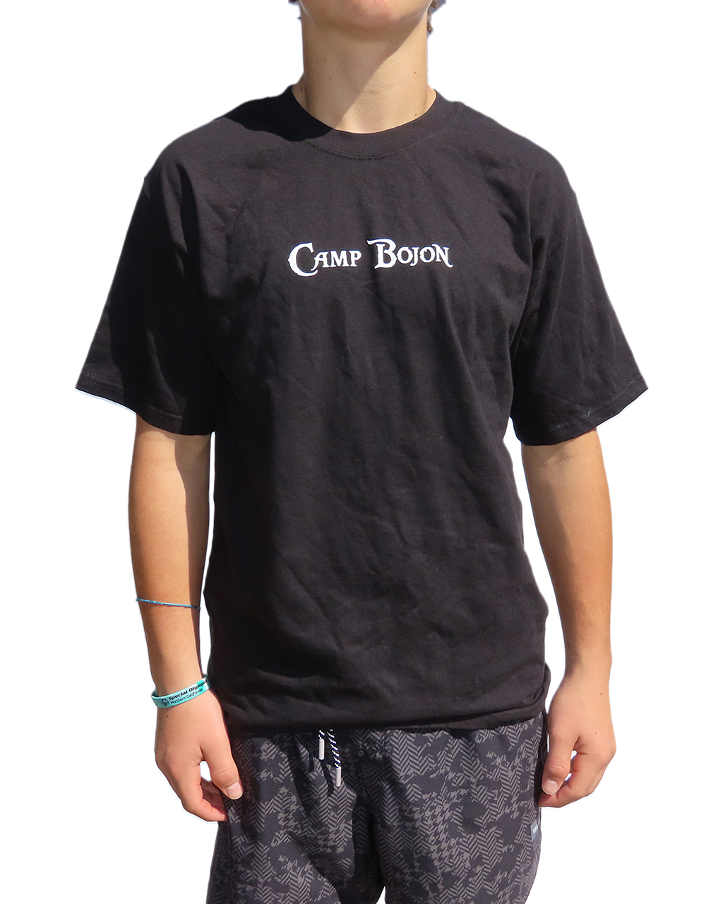 Image of — Bojon Swashbuckler Sunrise “T”