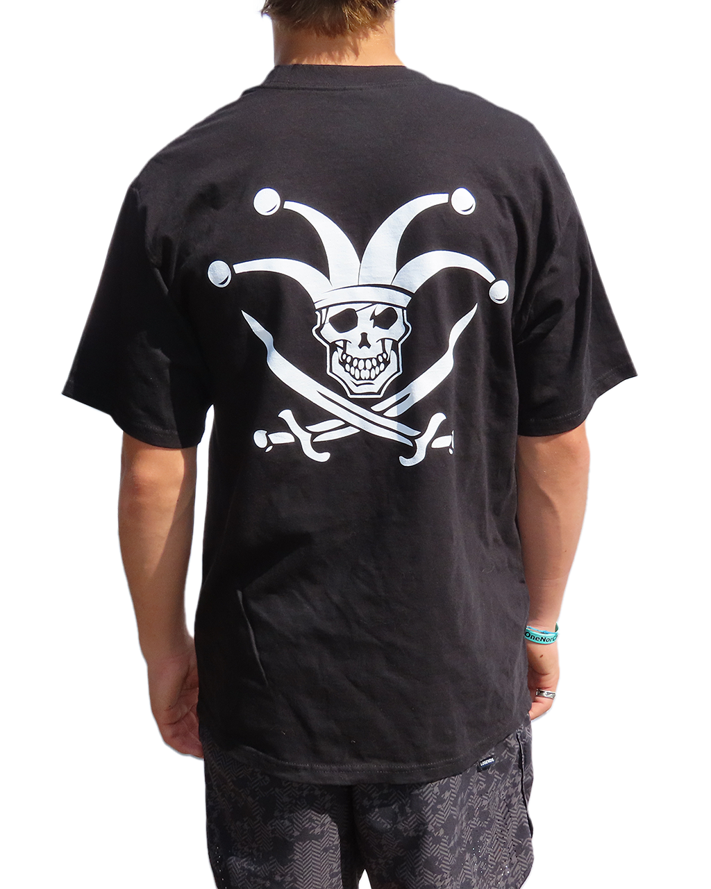 Image of — Bojon Swashbuckler Sunrise “T”
